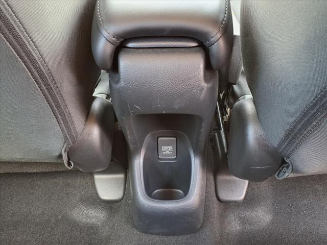 2020 Honda HR-V LX
