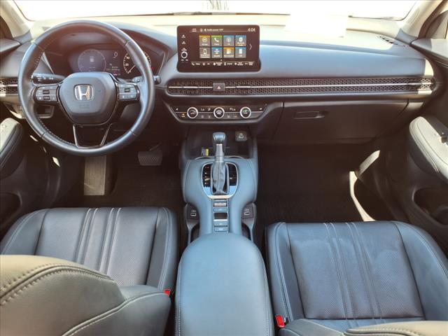 2023 Honda HR-V EX-L