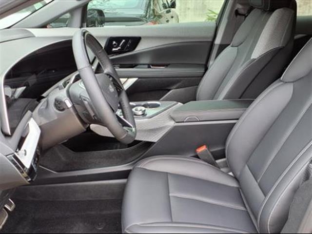 2025 Cadillac OPTIQ 