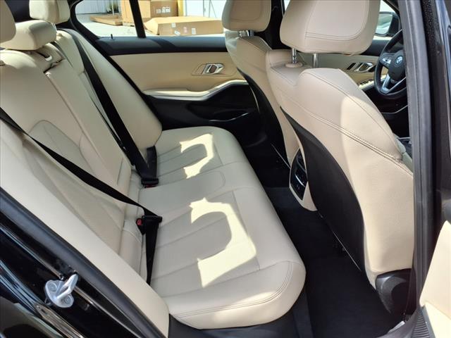 2024 BMW 3 Series 330e iPerformance