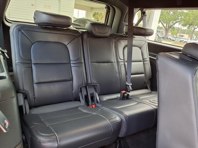 2023 Lincoln Navigator L L Reserve