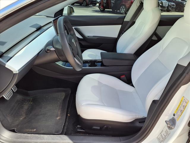 2020 Tesla Model 3 Performance