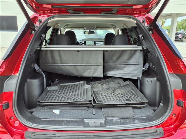 2024 Mitsubishi Outlander SEL