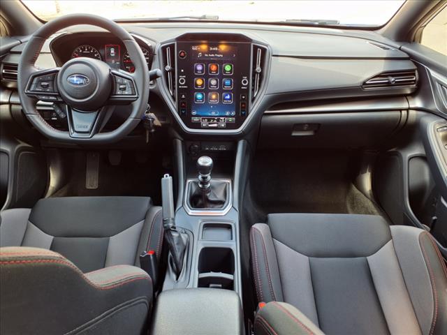2024 Subaru WRX Base