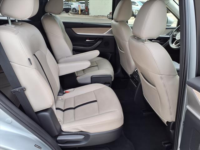 2024 Mazda CX-90 3.3 Turbo Premium