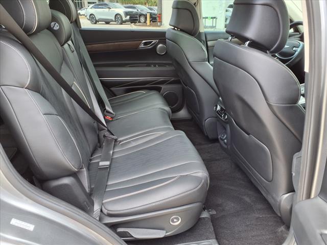 2022 Genesis GV80 3.5T Advanced +