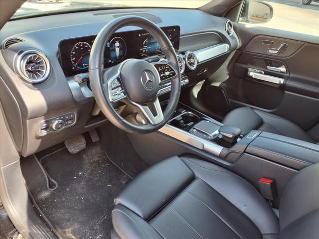 2023 Mercedes-Benz GLB GLB 250 4MATIC®