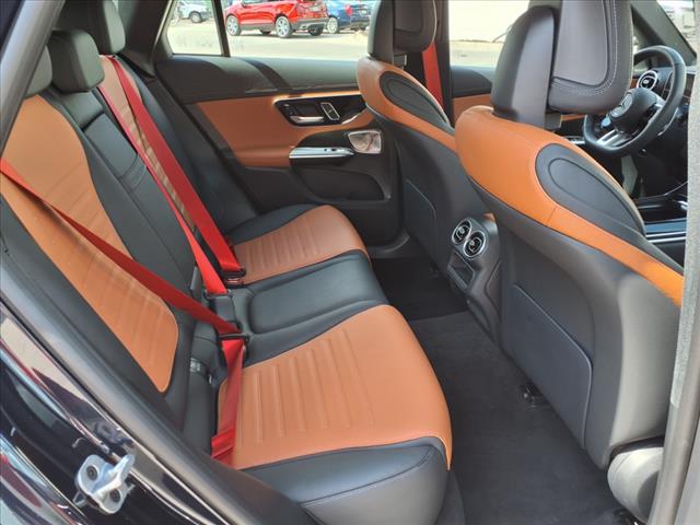 2024 Mercedes-Benz GLC GLC 43 AMG® 4MATIC®