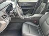 2025 Cadillac CT4 Luxury