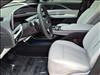 2025 Cadillac LYRIQ Sport