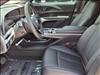 2025 Cadillac LYRIQ Sport