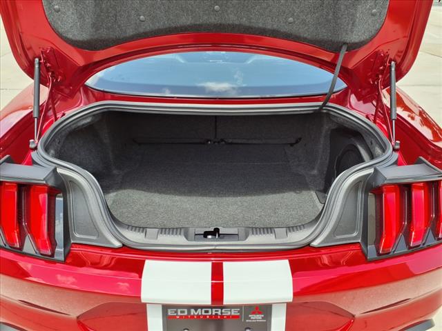 2021 Ford Mustang Shelby GT500