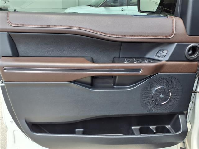 2021 Ford Expedition King Ranch