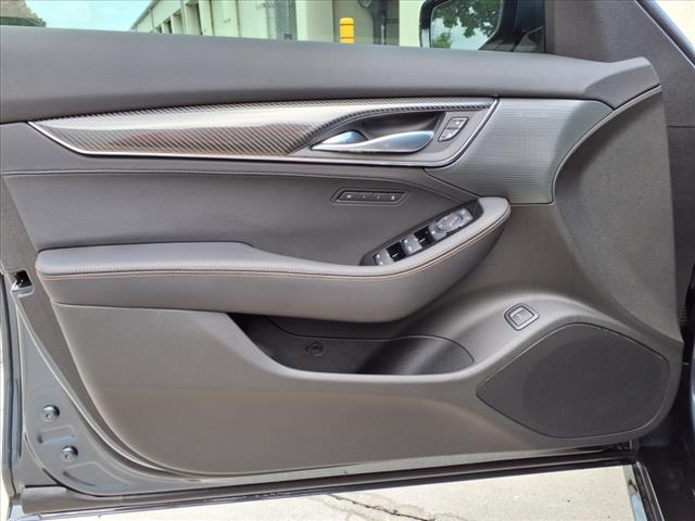 2025 Cadillac CT5 Sport
