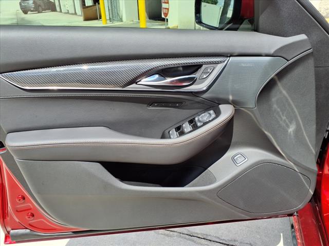 2025 Cadillac CT5-V V-Series