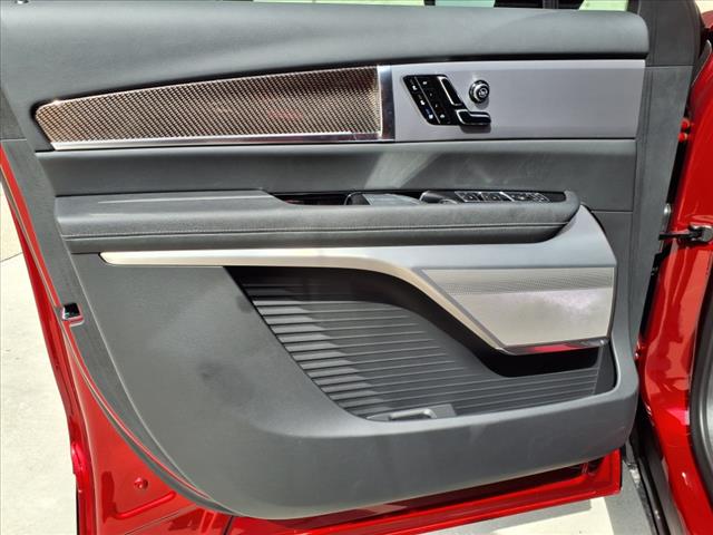 2026 Cadillac VISTIQ 