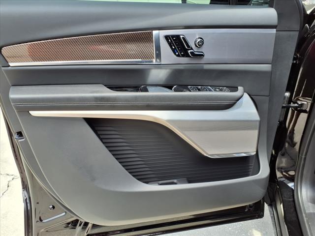 2026 Cadillac VISTIQ 