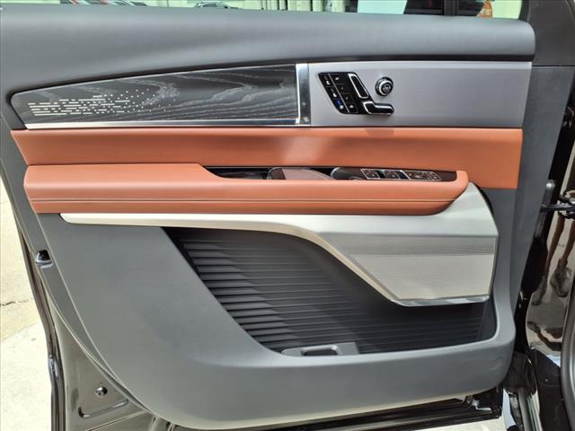 2026 Cadillac VISTIQ 