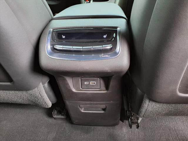 2020 Cadillac XT6 Sport