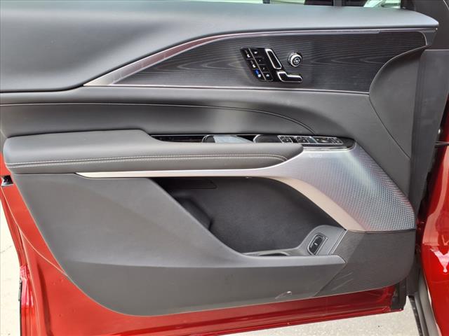 2025 Cadillac LYRIQ Sport