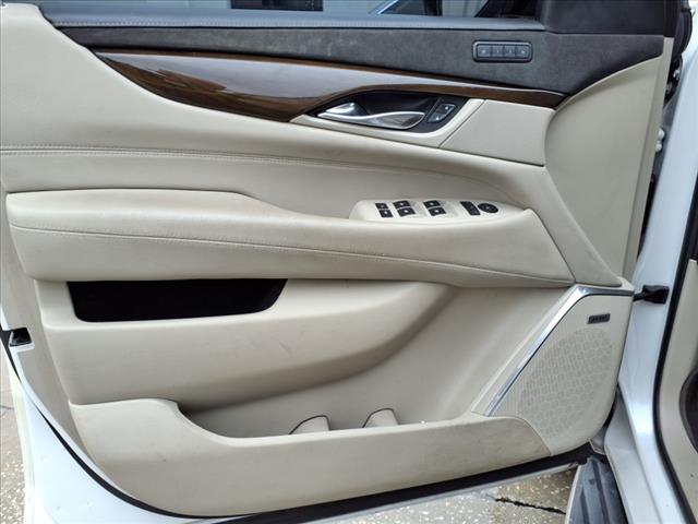 2020 Cadillac Escalade ESV Luxury