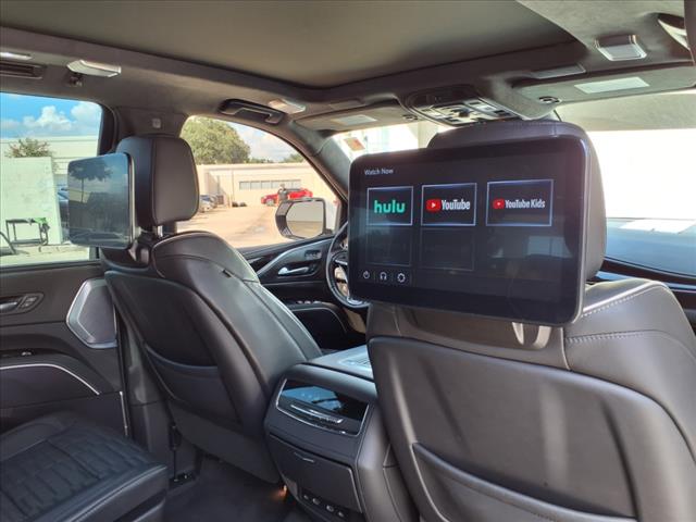 2023 Cadillac Escalade-V V-Series