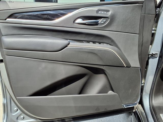 2022 Cadillac Escalade ESV Sport