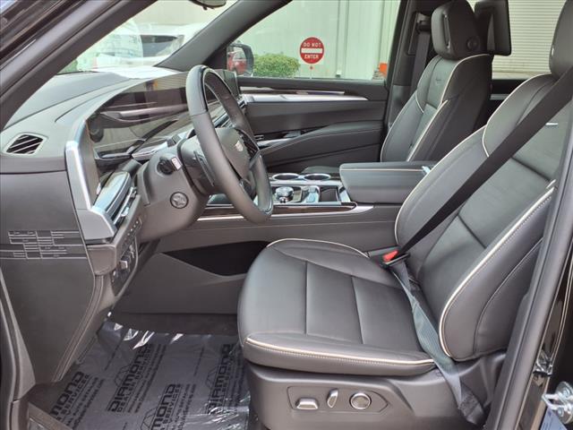 2025 Cadillac Escalade Premium Luxury