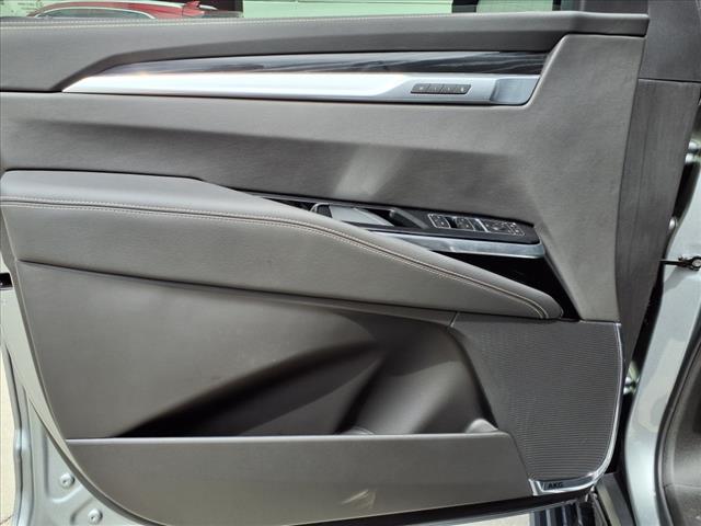 2025 Cadillac Escalade Sport