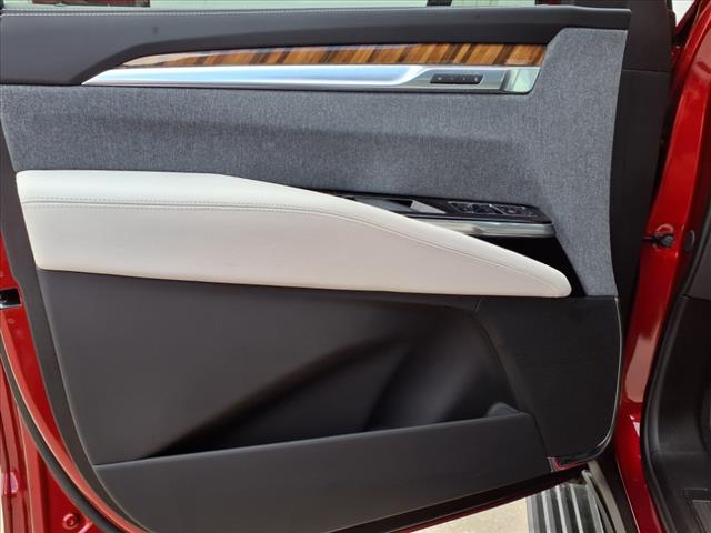 2025 Cadillac Escalade ESV Sport Platinum