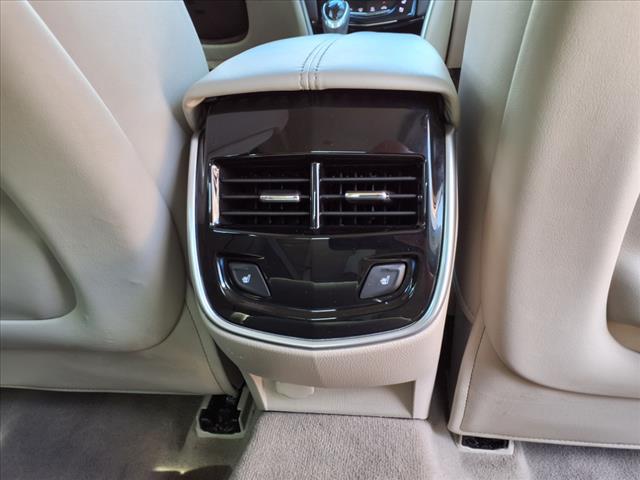 2017 Cadillac XTS Luxury