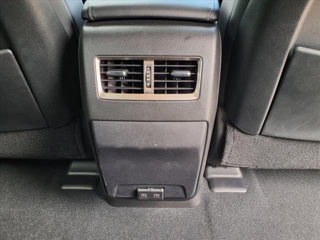 2022 Lexus RX 350 350 F Sport Handling