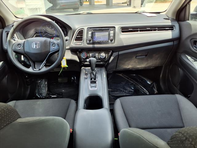 2020 Honda HR-V LX