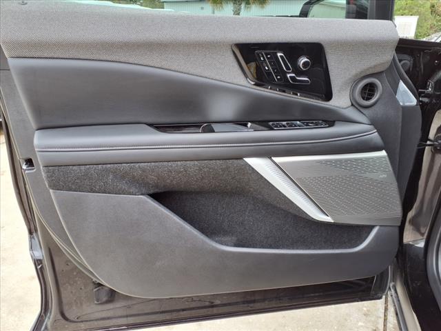 2025 Cadillac OPTIQ 