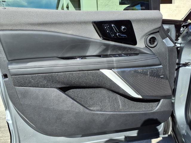 2025 Cadillac OPTIQ 