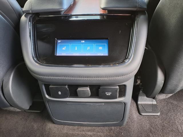 2023 Lincoln Navigator L L Reserve