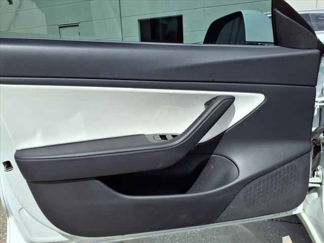 2020 Tesla Model 3 Performance