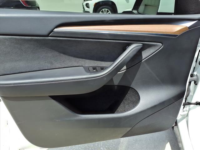 2024 Tesla Model Y Performance