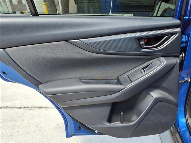 2024 Subaru WRX Base