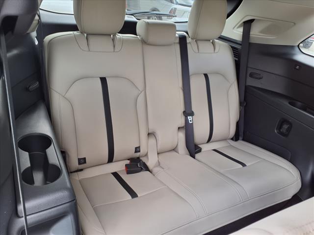 2024 Mazda CX-90 3.3 Turbo Premium