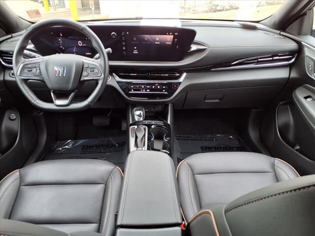 2024 Buick Envista Avenir