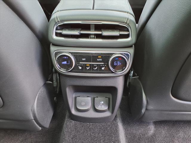 2022 Genesis GV80 3.5T Advanced +