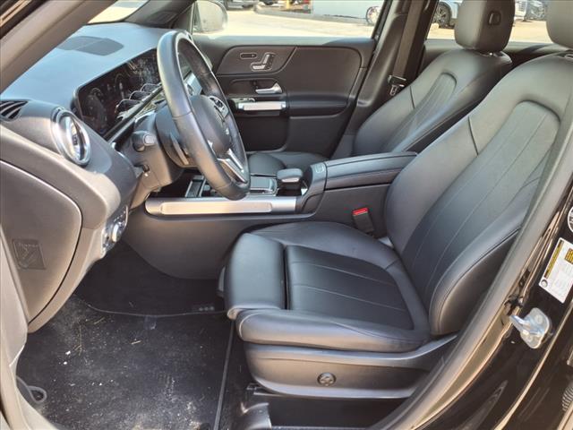 2023 Mercedes-Benz GLB GLB 250 4MATIC®