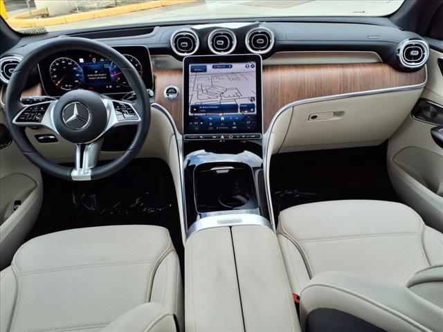 2023 Mercedes-Benz GLC GLC 300