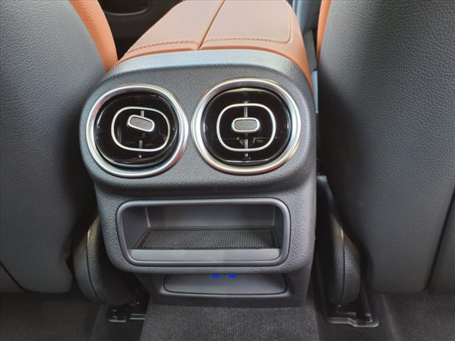 2024 Mercedes-Benz GLC GLC 43 AMG® 4MATIC®