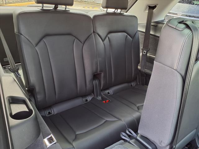 2019 Audi Q7 45 Premium Plus quattro
