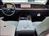 2025 Cadillac Escalade Premium Luxury Platinum