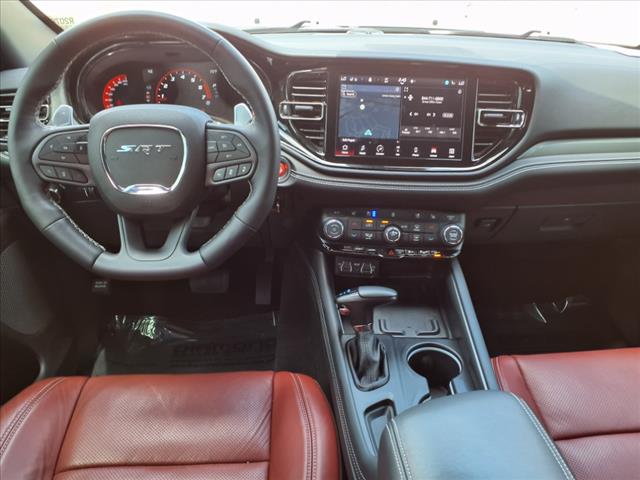 2024 Dodge Durango SRT Hellcat