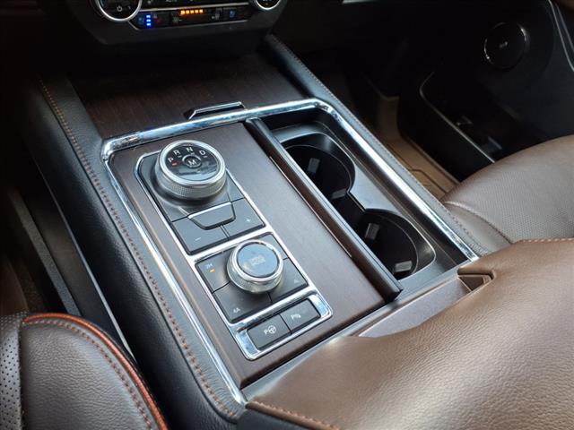 2021 Ford Expedition King Ranch