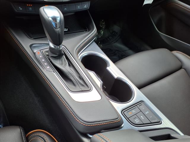 2025 Cadillac CT4 Sport